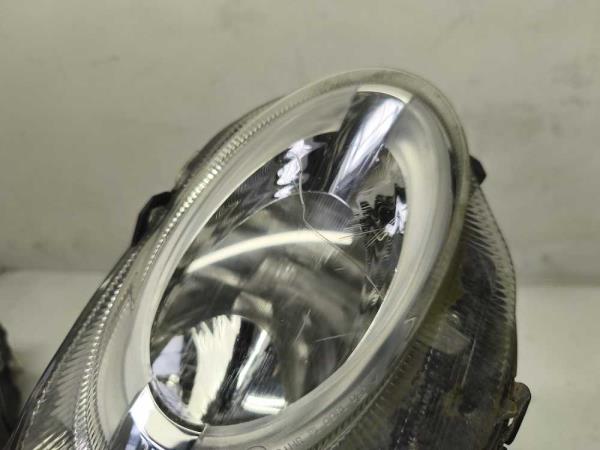 FEU DE JOUR GAUCHE FIAT - Vue 3